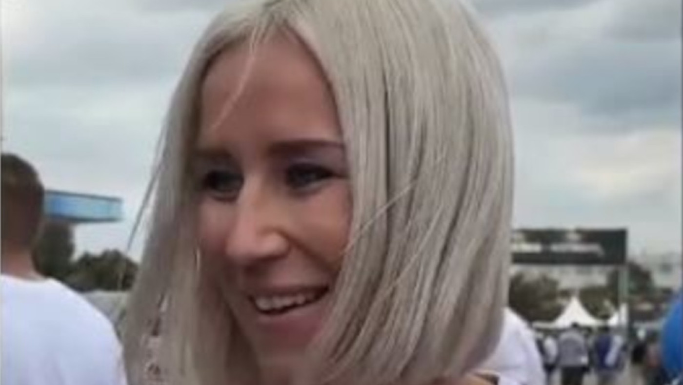 Eurobasket 2025: Φινλανδή δηλώνει ερωτευμένη με ΠΑΟΚ και Θεσσαλονίκη