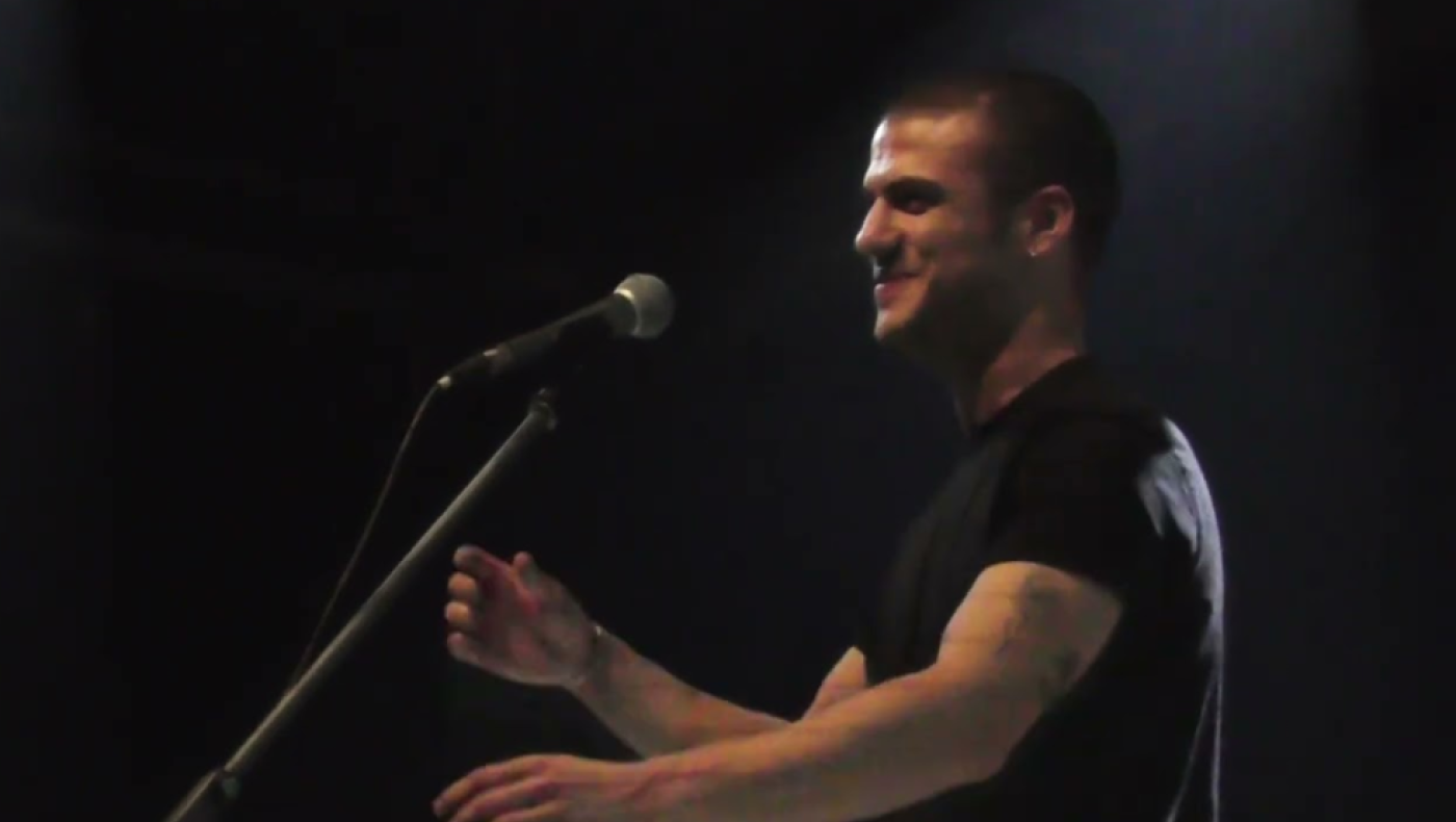 Αναβολή στη δίκη του Γιάννη Μάλαμα: Πότε θα γίνει