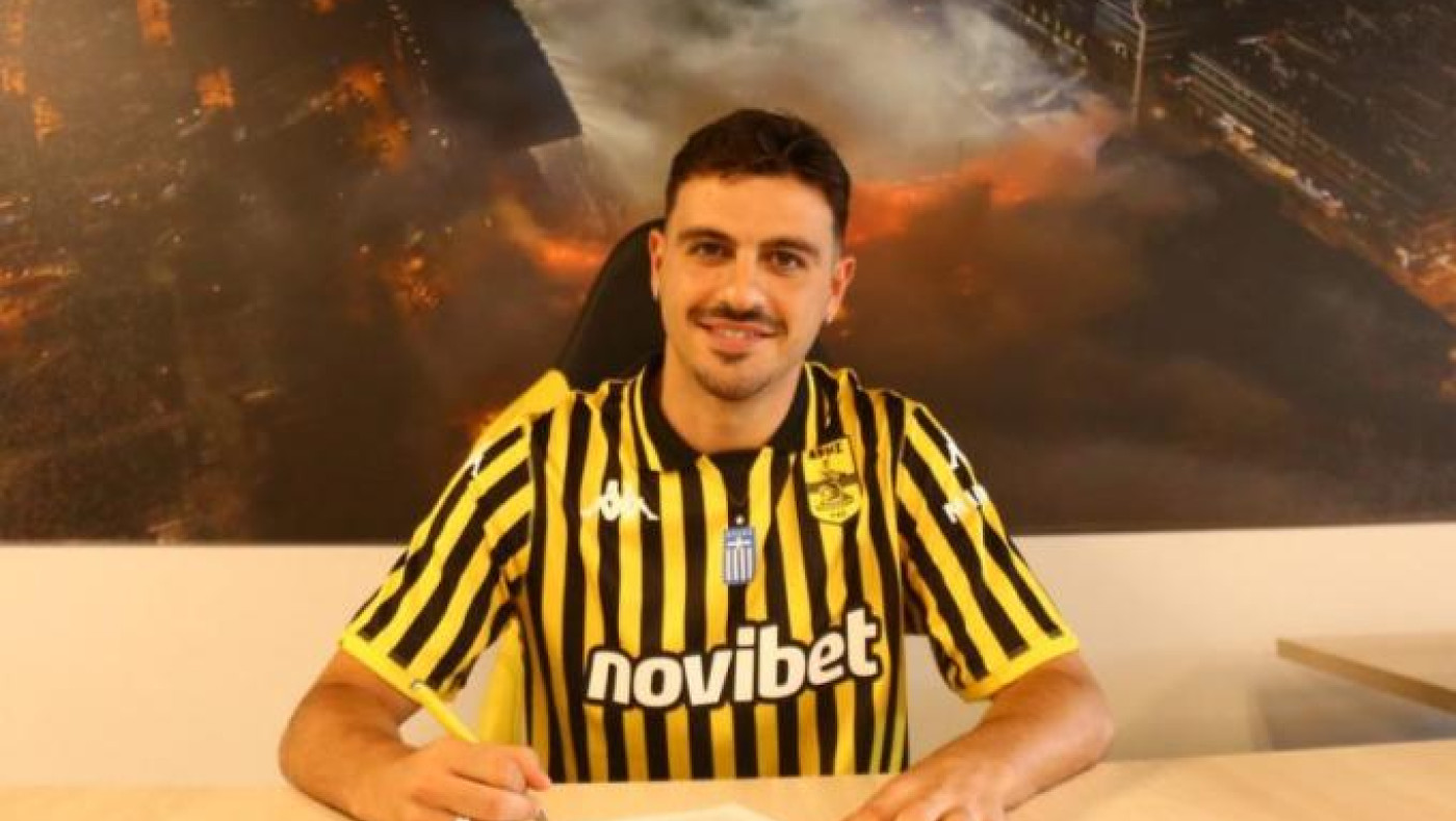 Γαλανόπουλος: «Ο Άρης μπορεί να πρωταγωνιστήσει!»