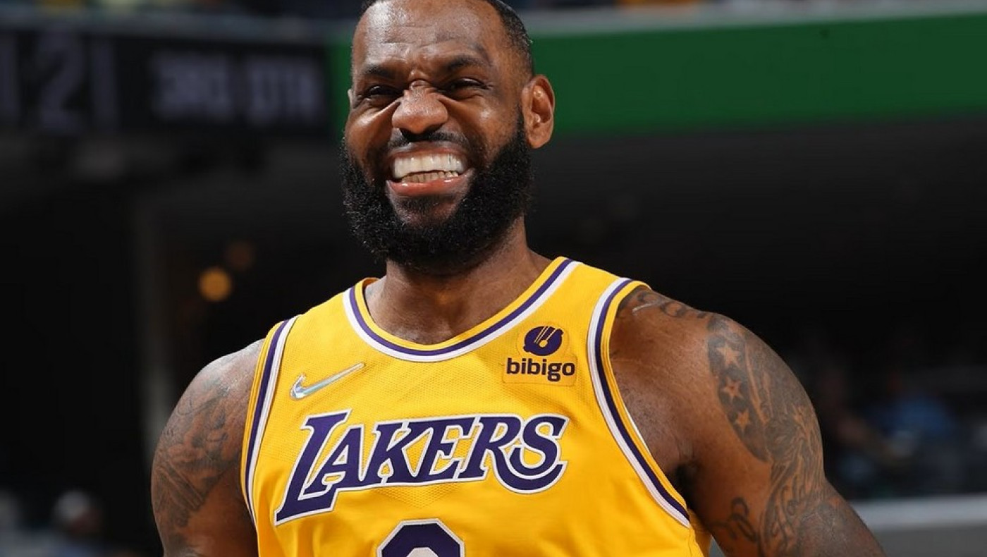 Φήμες για αποχώρηση του ΛεΜπρόν από το NBA – Τι αποκάλυψε ο Μπράιαν Γουίντχορστ