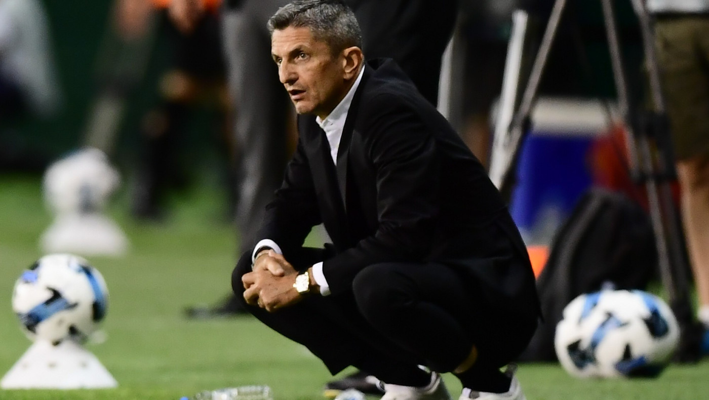 Λεβαδειακός-ΠΑΟΚ: Η ενδεκάδα που παρατάσσει ο Ραζβάν Λουτσέσκου