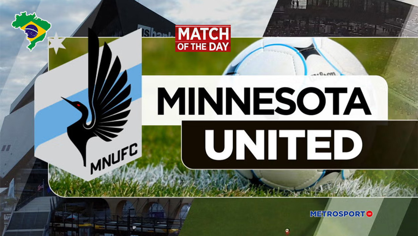 «Ματς της ημέρας»-Η στήλη σήμερα, έχει βάση το Κύπελλο των ΗΠΑ: Μινεσότα-Οστιν