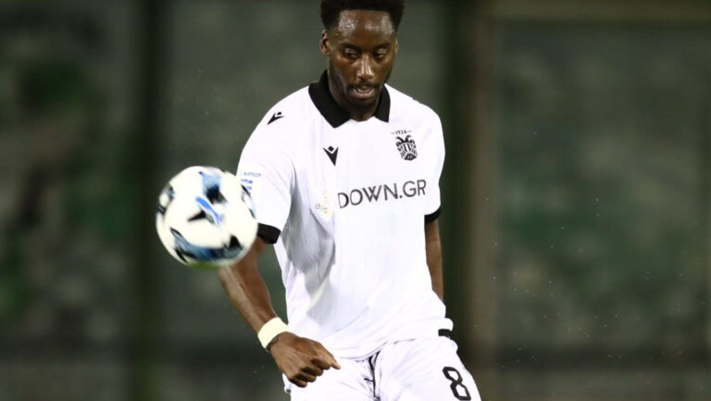 ΠΑΟΚ-Μεϊτέ: Ο λόγος της απουσίας του-Αμφίβολος για την ρεβάνς με Παναθηναϊκό