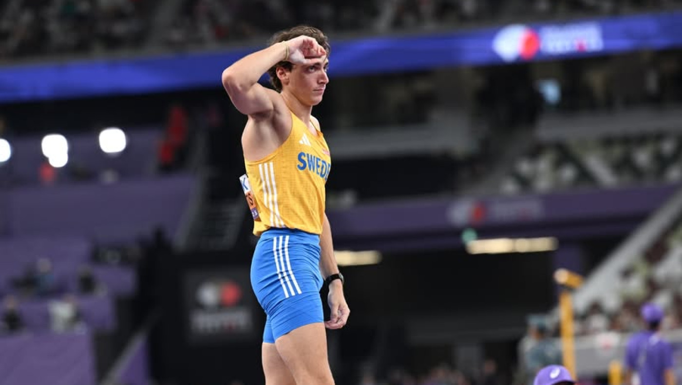 Ο Ντουπλάντιτς των αιθέρων, γίνεται ο Μόντο των μουσικών charts!