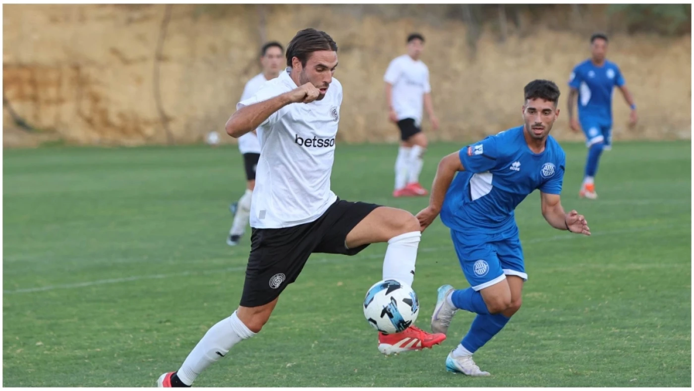 ΟΦΗ: Επέστρεψε ο Μπαΐνοβιτς μετά από 10 μήνες