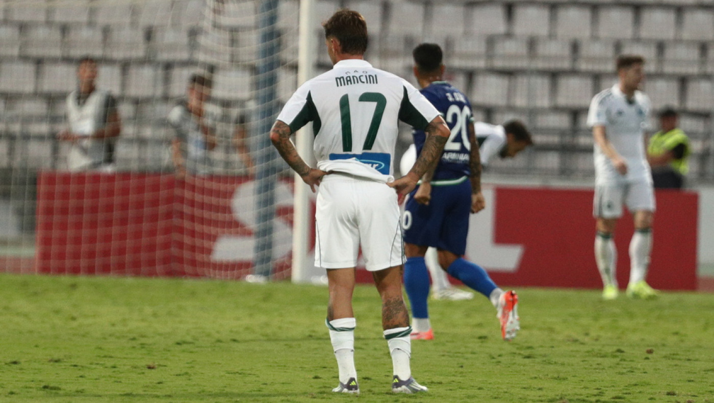 Παναθηναϊκός: Ποιος θα καθίσει στον πάγκο στον αγώνα Κυπέλλου με την Athens Kallithea