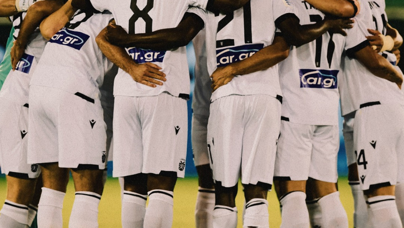 Η ΑΠΟΔΟΣΗ ΤΩΝ ΠΑΙΚΤΩΝ: Μεϊτέ, Οζντόεφ, Γιακουμάκης Πέλκας ήταν οι άξονες της νίκης του ΠΑΟΚ
