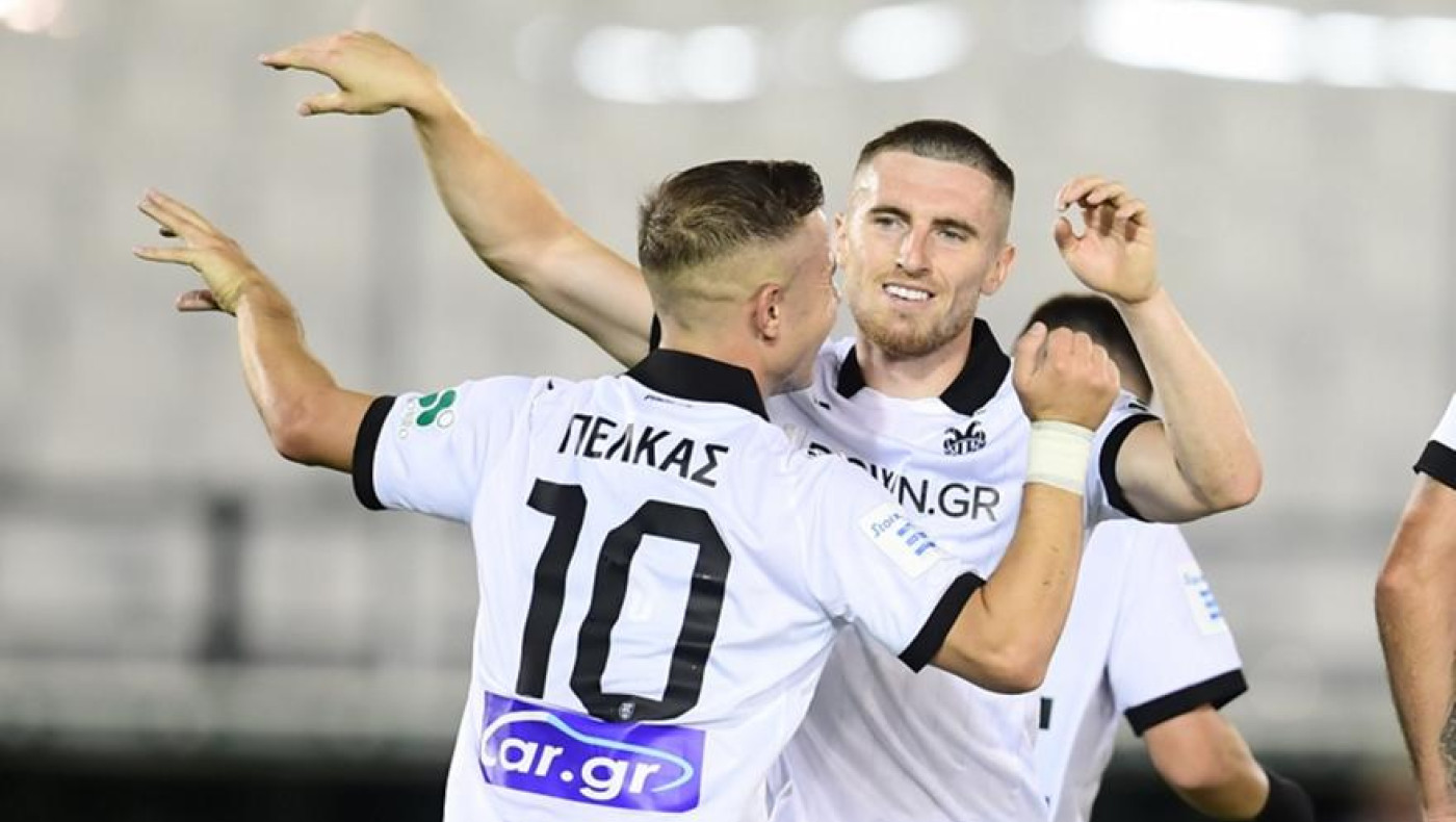 PAOK VIEW: Προβλημάτισε η διαφορά απόδοσης βασικών - παγκιτών, θα πρέπει να ζήσει ο ΠΑΟΚ με την απόφαση να μην πάρει άλλον φορ