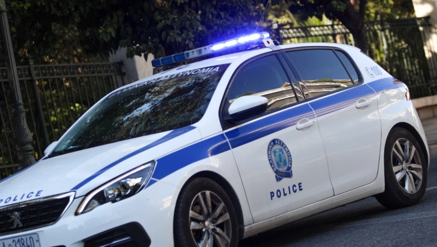 Τέσσερις φορές ισόβια στον πρώην αστυνομικό της Βουλής για τη σεξουαλική κακοποίηση των παιδιών του