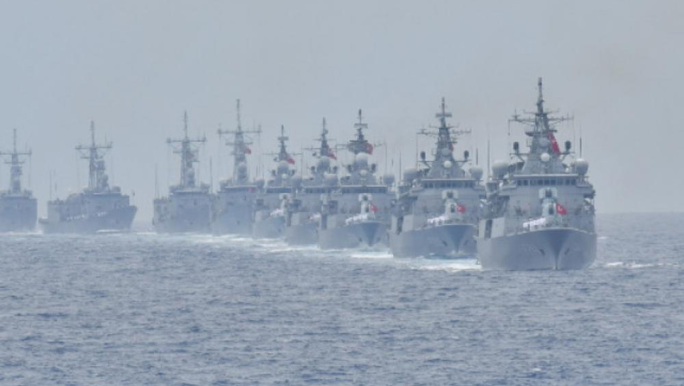 Αναταράξεις στο Αιγαίο από την τουρκική NAVTEX για το «Πίρι Ρέις»