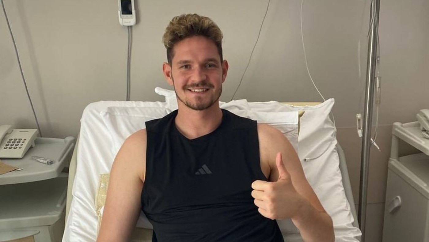 Ηρακλής: Έκανε την επέμβαση ο Σουλούκος