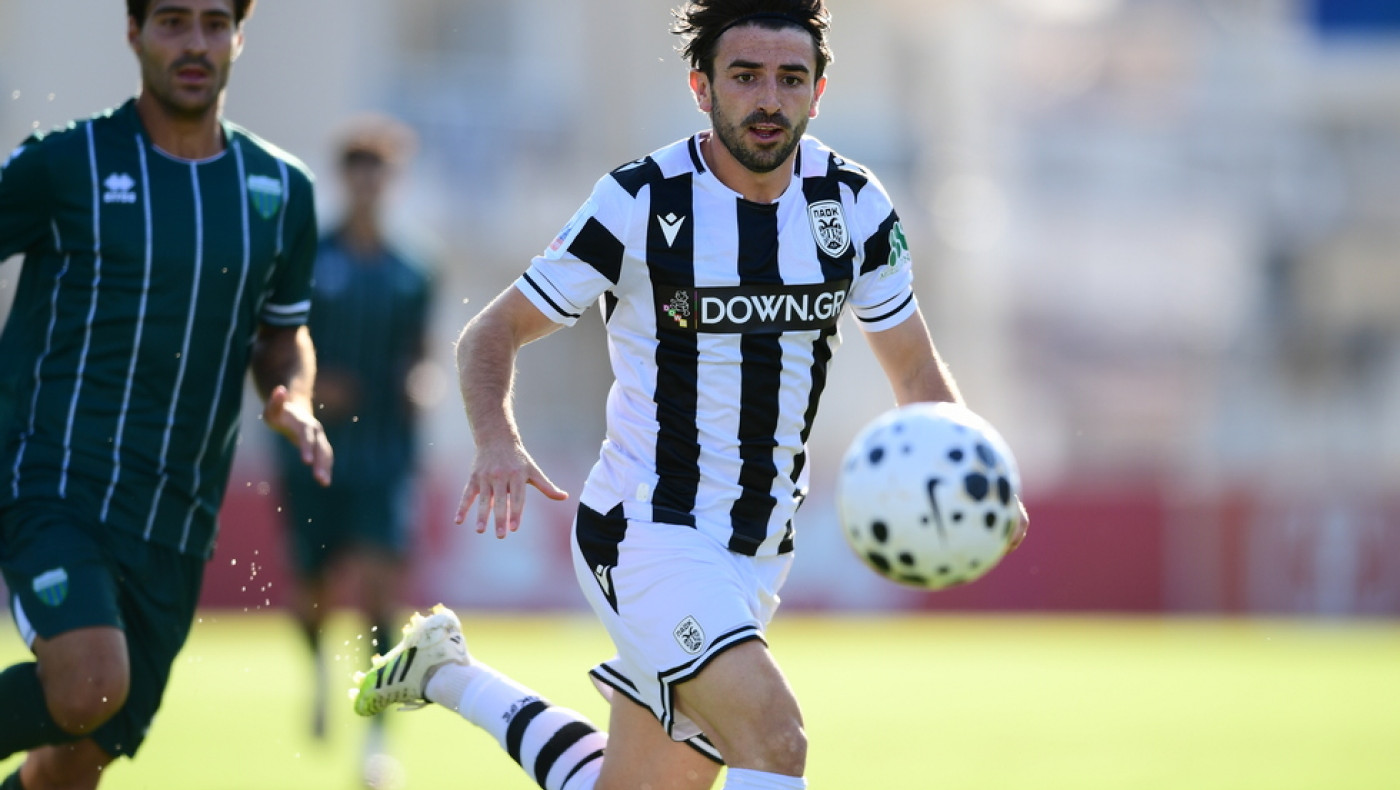 Κύπελλο Ελλάδας: Η βαθμολογία μετά την βαριά ήττα του ΠΑΟΚ στην Λιβαδειά