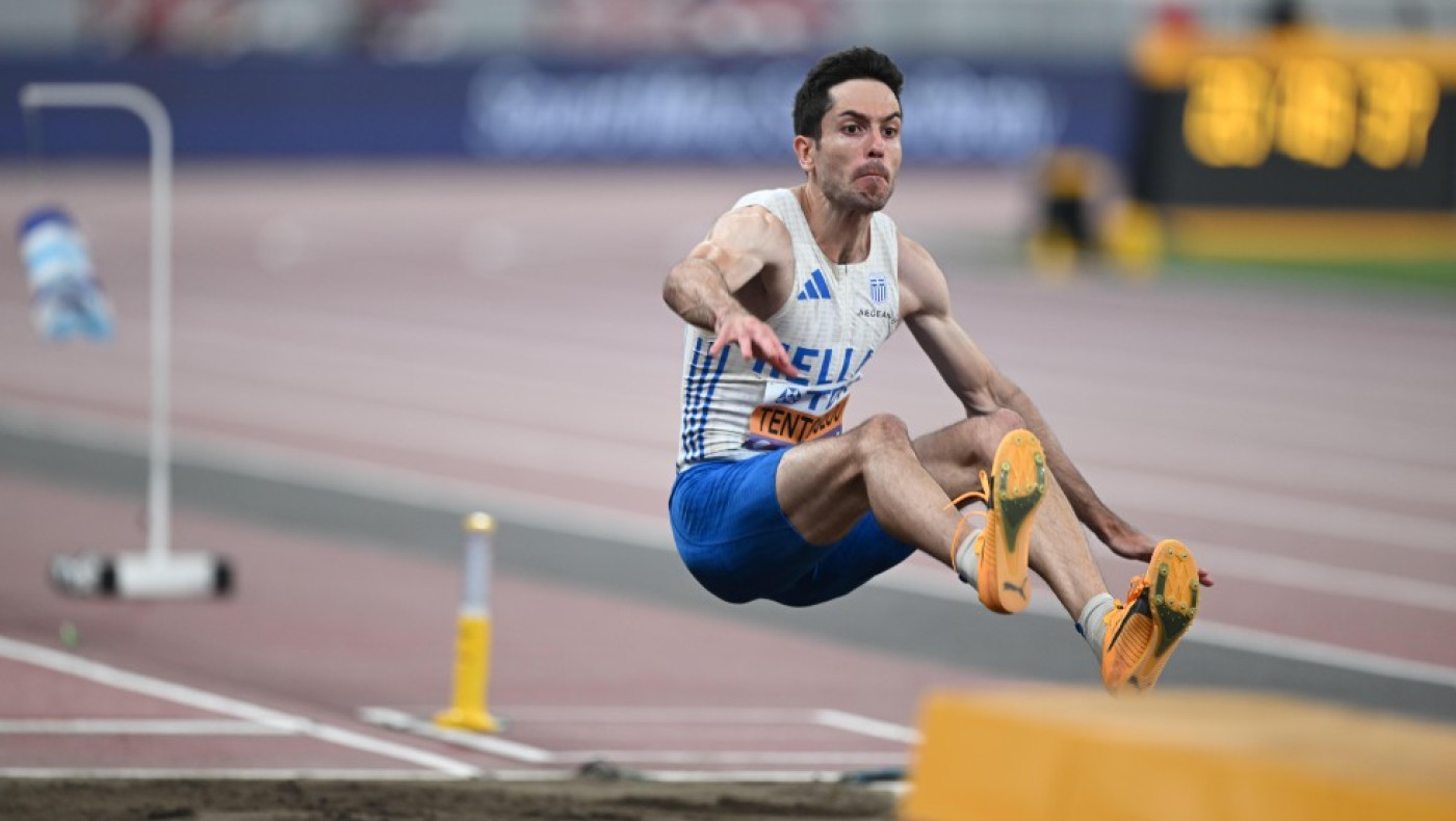 Τεντόγλου: «Ήταν ο χειρότερος αγώνας της ζωής μου»