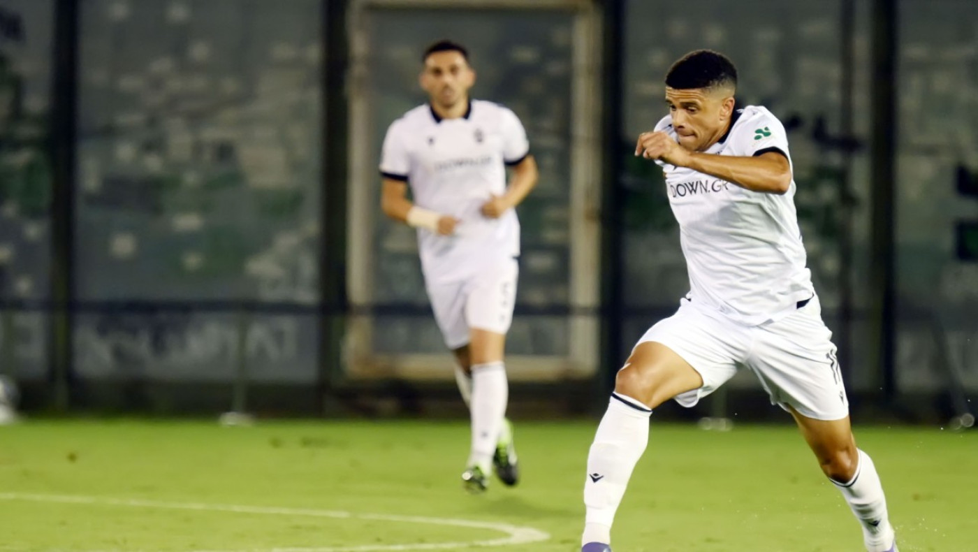 Ανάρτηση του Τάισον: «Η ηλικία είναι  απλά ένας αριθμός»