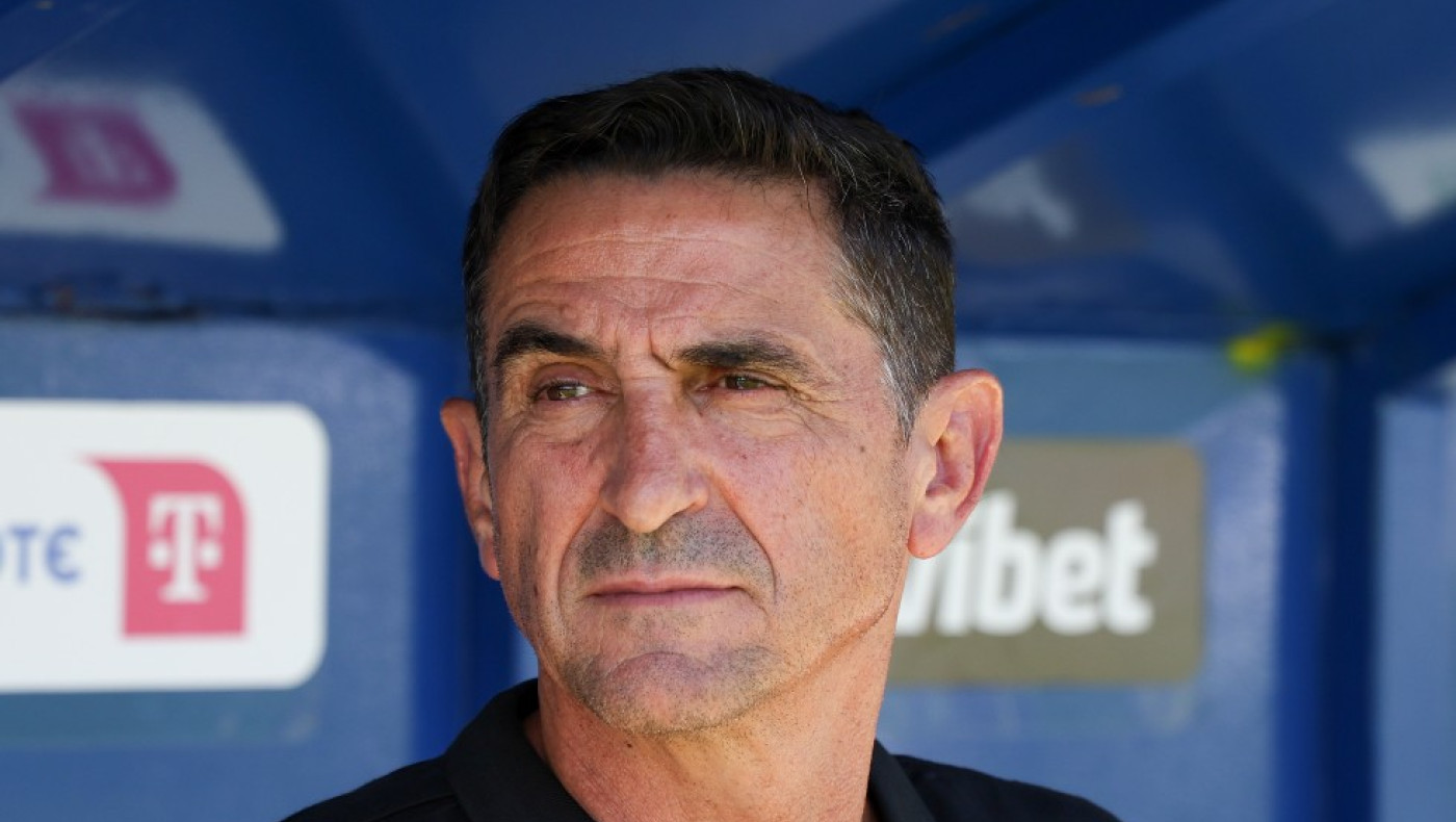 Χιμένεθ: «Δεν με ενδιαφέρουν τα ρεκόρ, μόνο οι νίκες-Ο Πανσερραϊκός δεν θα μας χαρίσει κάτι»