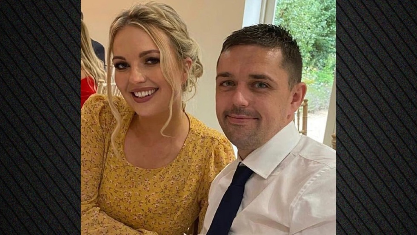 Απίστευτη τραγωδία στη Βρετανία: Η λάθος σύλληψη του άνδρα της την οδήγησε στην αυτοκτονία-Μετά πέθανε και εκείνος επειδή δεν άντεξε την απώλεια της