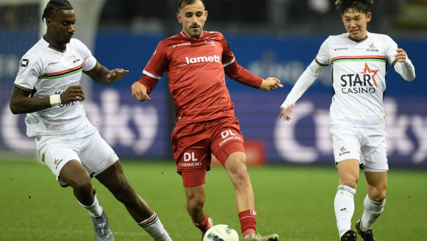 Μάντζιος: Μετράνε μόνο αμφίσκορα στη μεταξύ τους παράδοση…