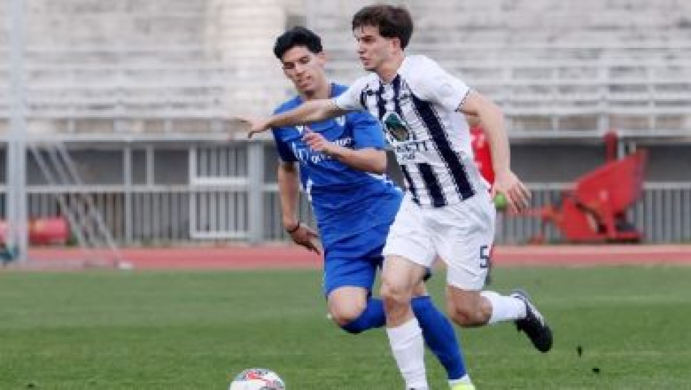 Καβάλα-Ηρακλής: Απαγορεύεται νέα απώλεια βαθμών στο ντεμπούτο Σπανού
