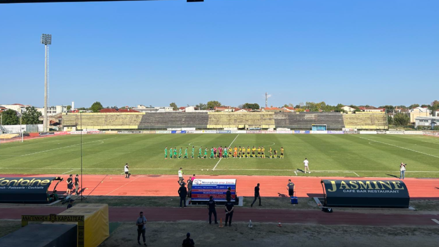 SL2: Νίκες για Ηρακλή, Μακεδονικό και Αναγέννηση Καρδίτσας - Ενδεκάδες-βαθμολογίες