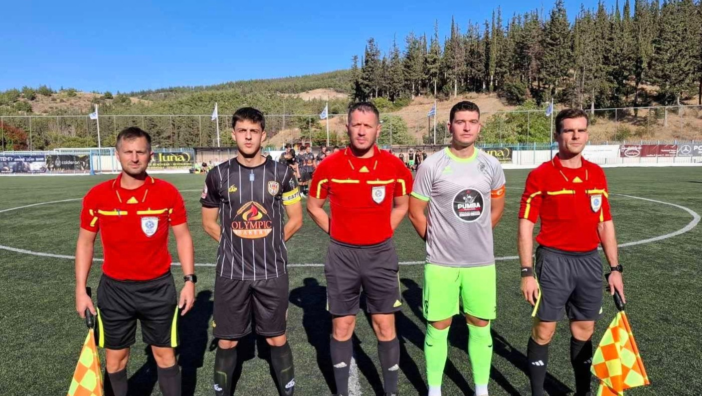 Σακελλαρίου-Δόξα Ρετζικίου: «Περήφανοι για την ιστορική νίκη, να ξεμπερδεύουμε από νωρίς με την παραμονή»