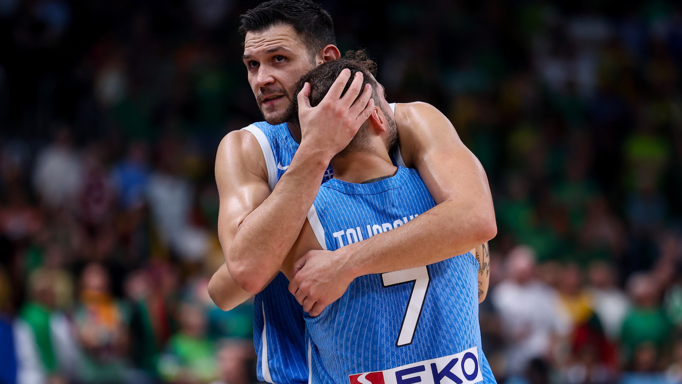 «Ασπίδα» για μικρά παιδιά ο Κώστας Παπανικολάου: Πώς βοήθησε σε τροχαίο