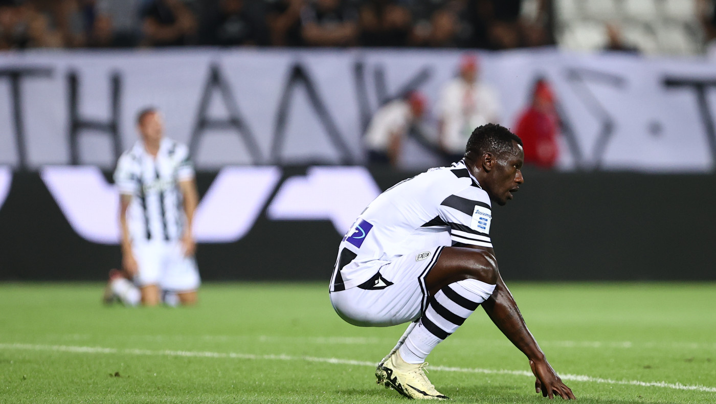 PAOK VIEW: «Προβληματική η εικόνα του ΠΑΟΚ, πρέπει να δει πως θα φτιάξει καλύτερο μενού με τα υλικά που έχει»