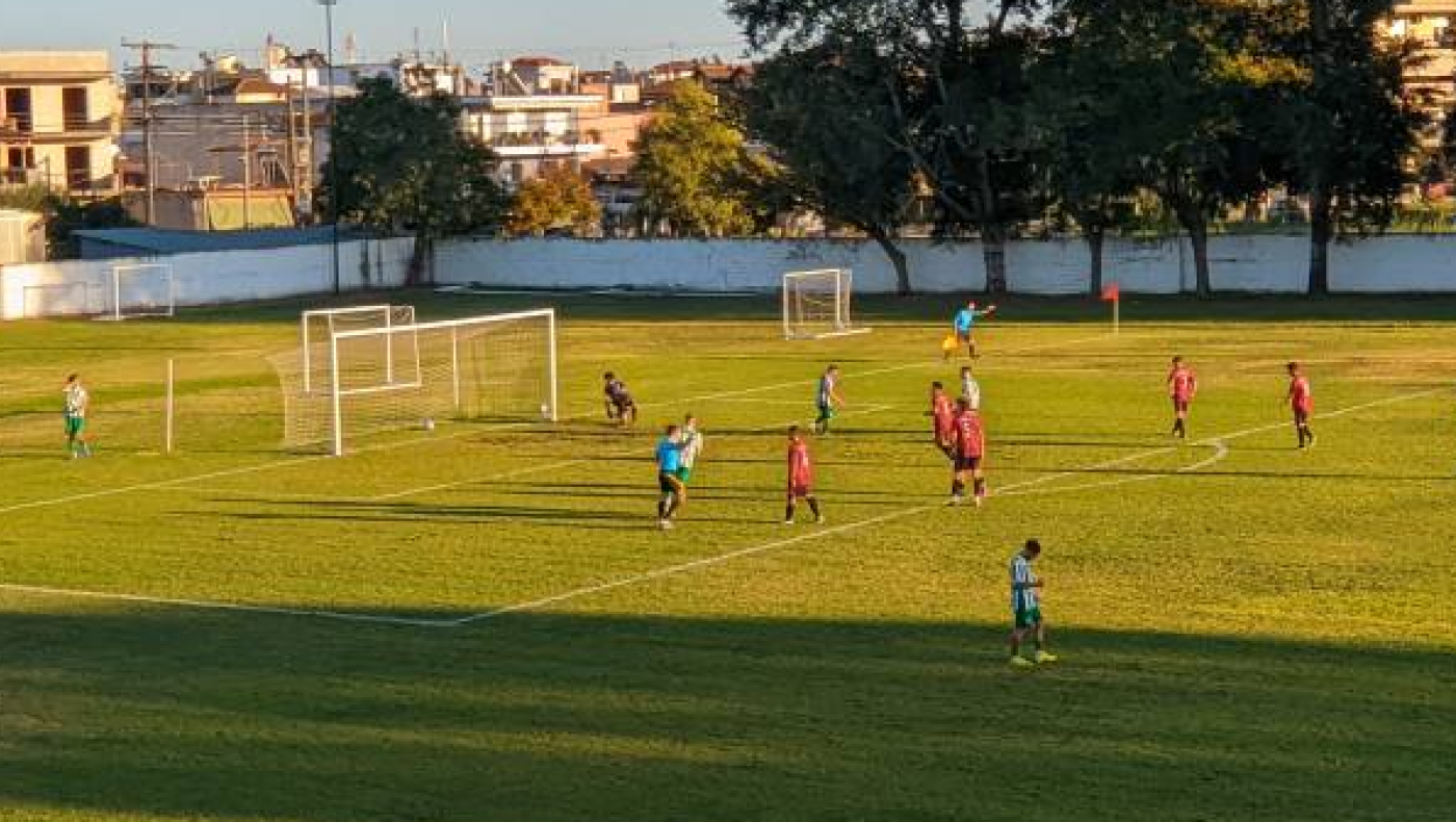 Ποιοι συνεχίζουν στο κύπελλο της ΕΠΣΜ και η προκήρυξη