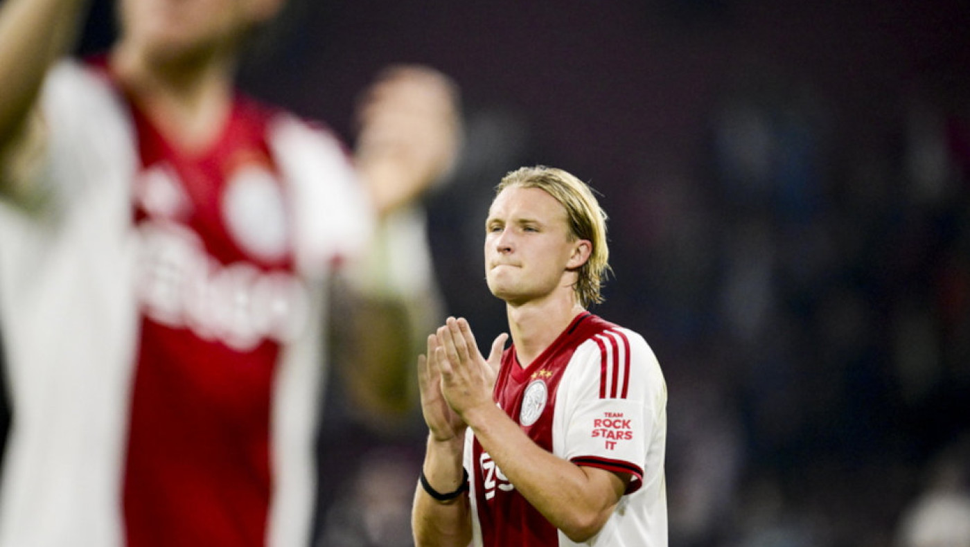 «Πανωλεθρία» των ολλανδικών ομάδων στην ευρωπαϊκή τους πρεμιέρα