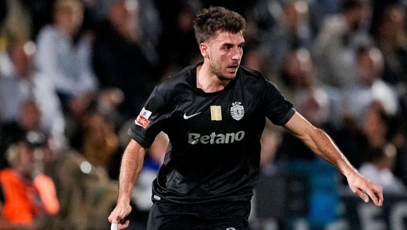 Ιωαννίδης: «Χρειάζομαι λίγο ακόμη χρόνο για να προσαρμοστώ»