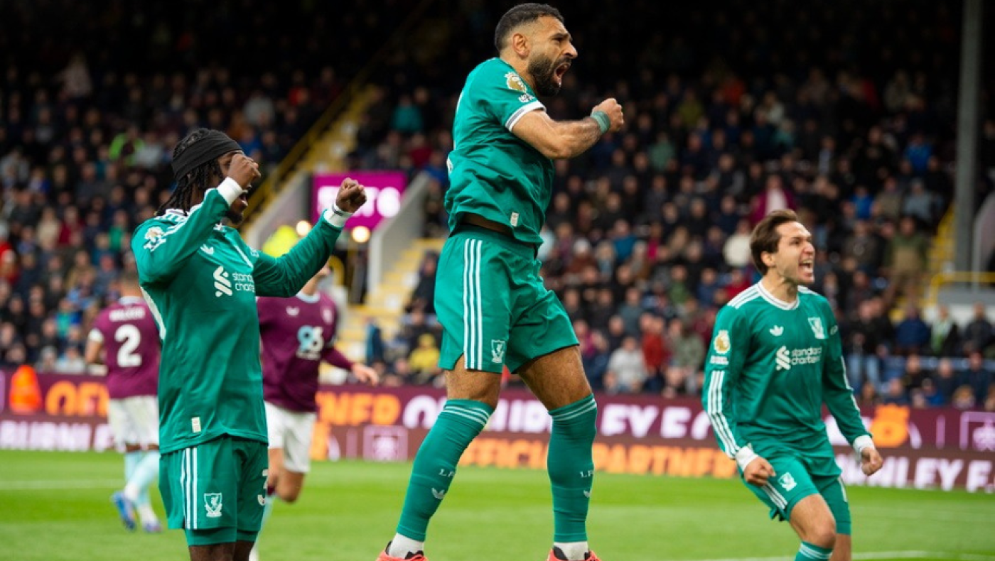 Τηλεοπτικές Μεταδόσεις: Πού θα δείτε το Λίβερπουλ – Έβερτον και όλη τη δράση στα κορυφαία πρωταθλήματα