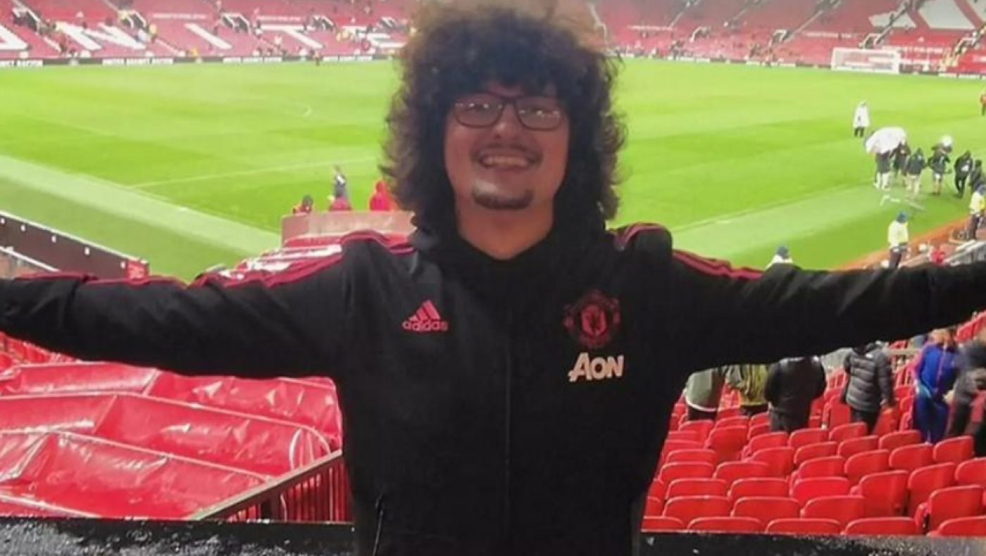 Επίθεση σε φίλαθλο της Γιουνάιτεντ που δεν κουρεύεται για ιδιαίτερο λόγο