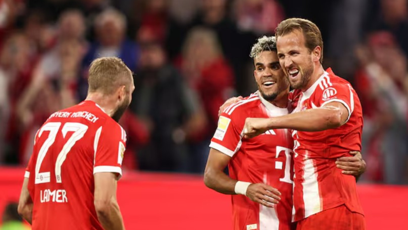 Μουταφίδης: Αυτή την περίοδο δεν έχει αντίπαλο