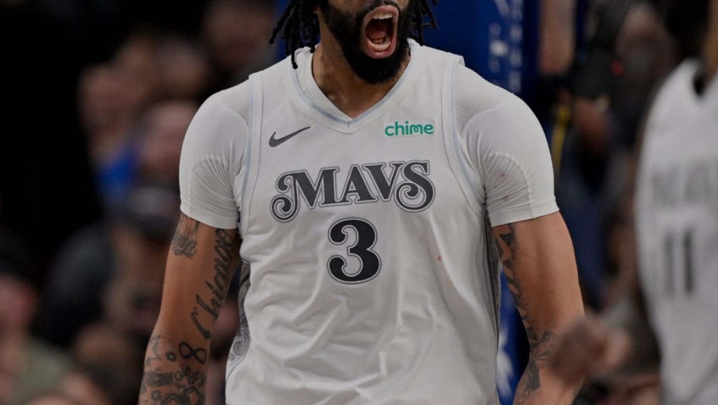 Ντάλας Μάβερικς: Επιστρέφει στις προπονήσεις ο Ντέιβις