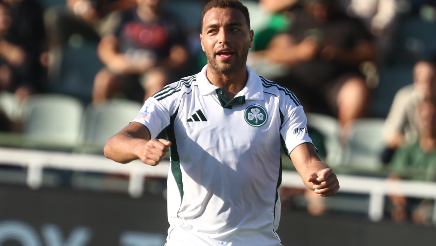 Παναθηναϊκός: Ο Ντέσερς επιστρέφει στο προσκήνιο και φέρνει χαμόγελα