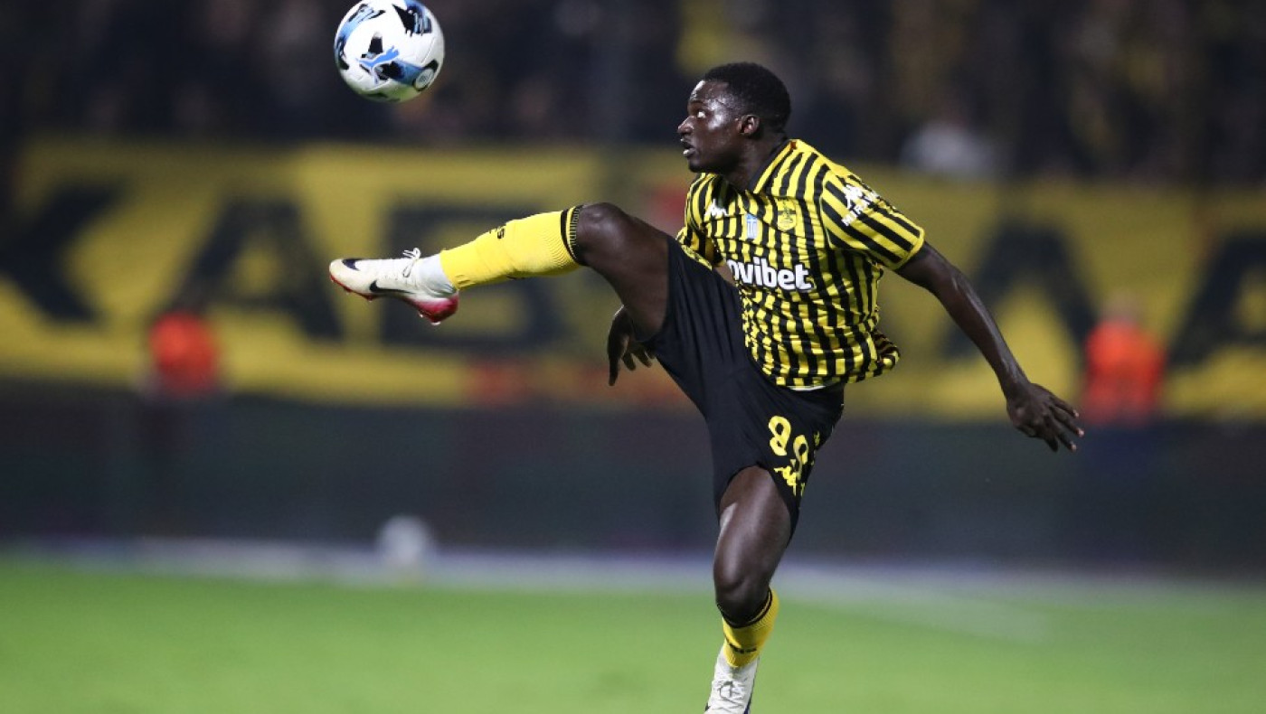 Έτοιμος να ανακοινωθεί από την Al Diraiyah ο Ντιαντί!