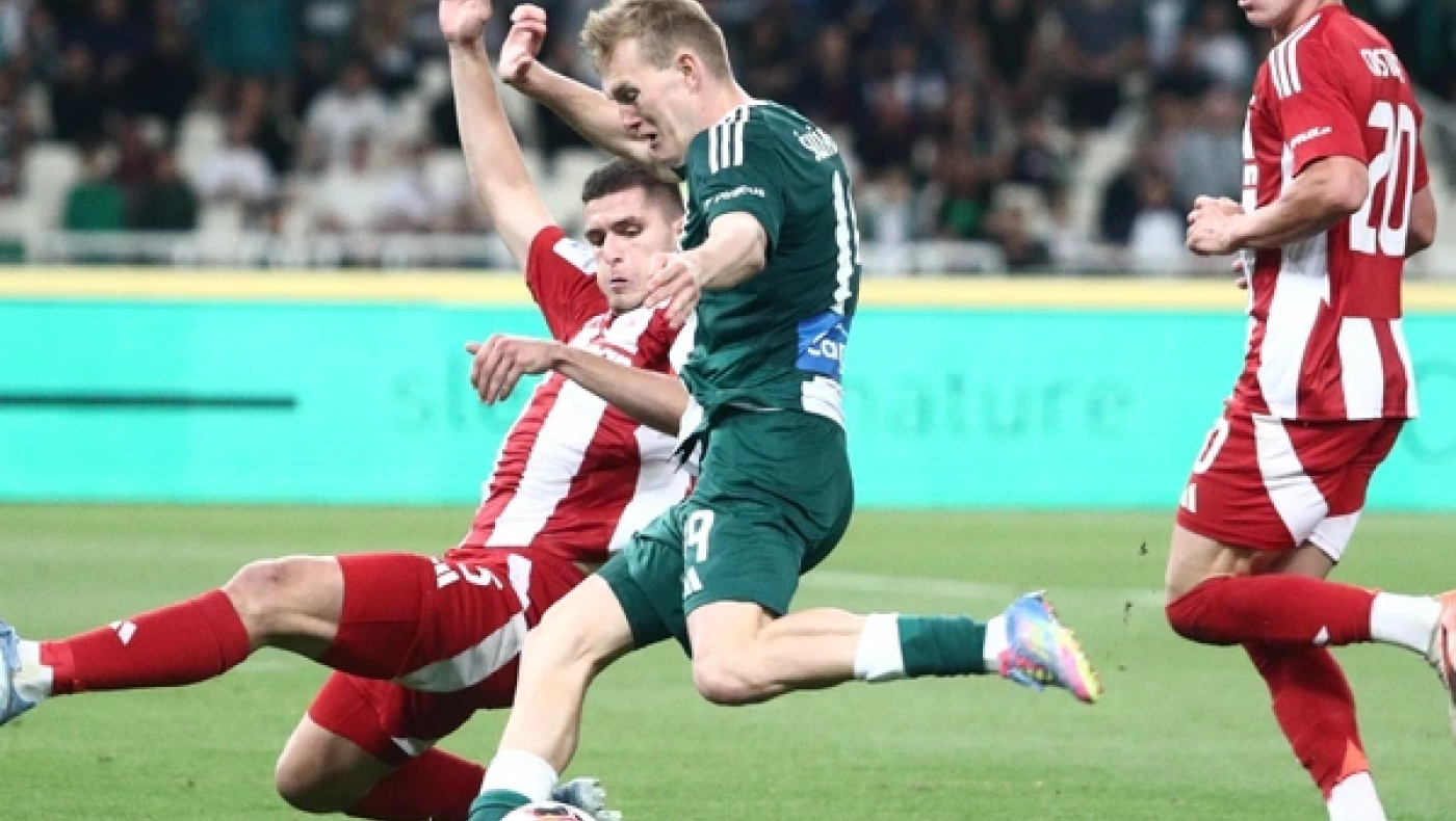 «Nik Mil-BET»: ΠΑΟ – ΟΣΦΠ & ΑΡΣΕΝΑΛ – ΜΑΝ. ΣΙΤΙ τα μάτς ημέρας αλλά & άλλες επιλογές & ΒΒ