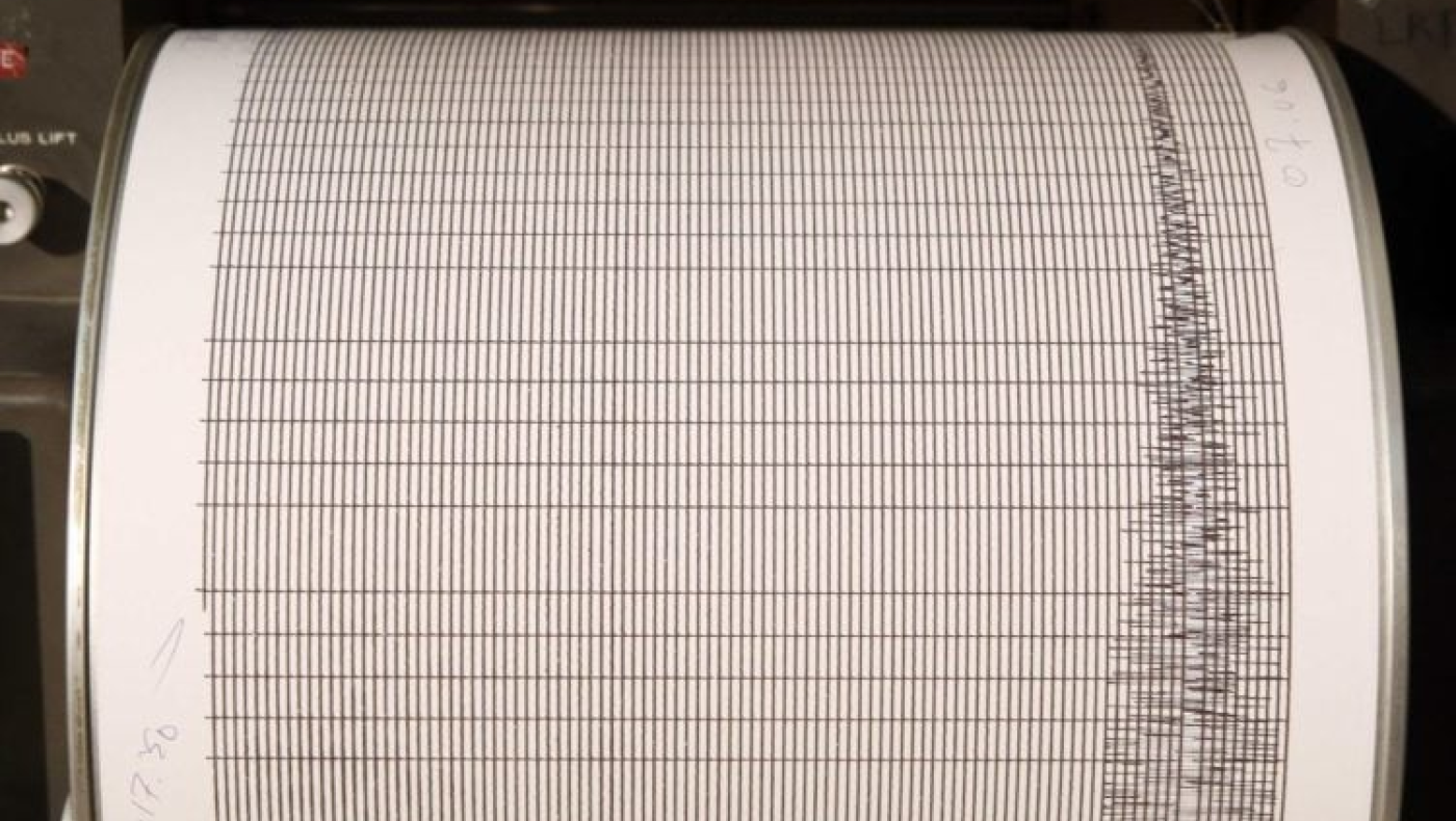 Σεισμός στο Άγιο Όρος: Γιατί χαρακτηρίζεται «περίεργο φαινόμενο»