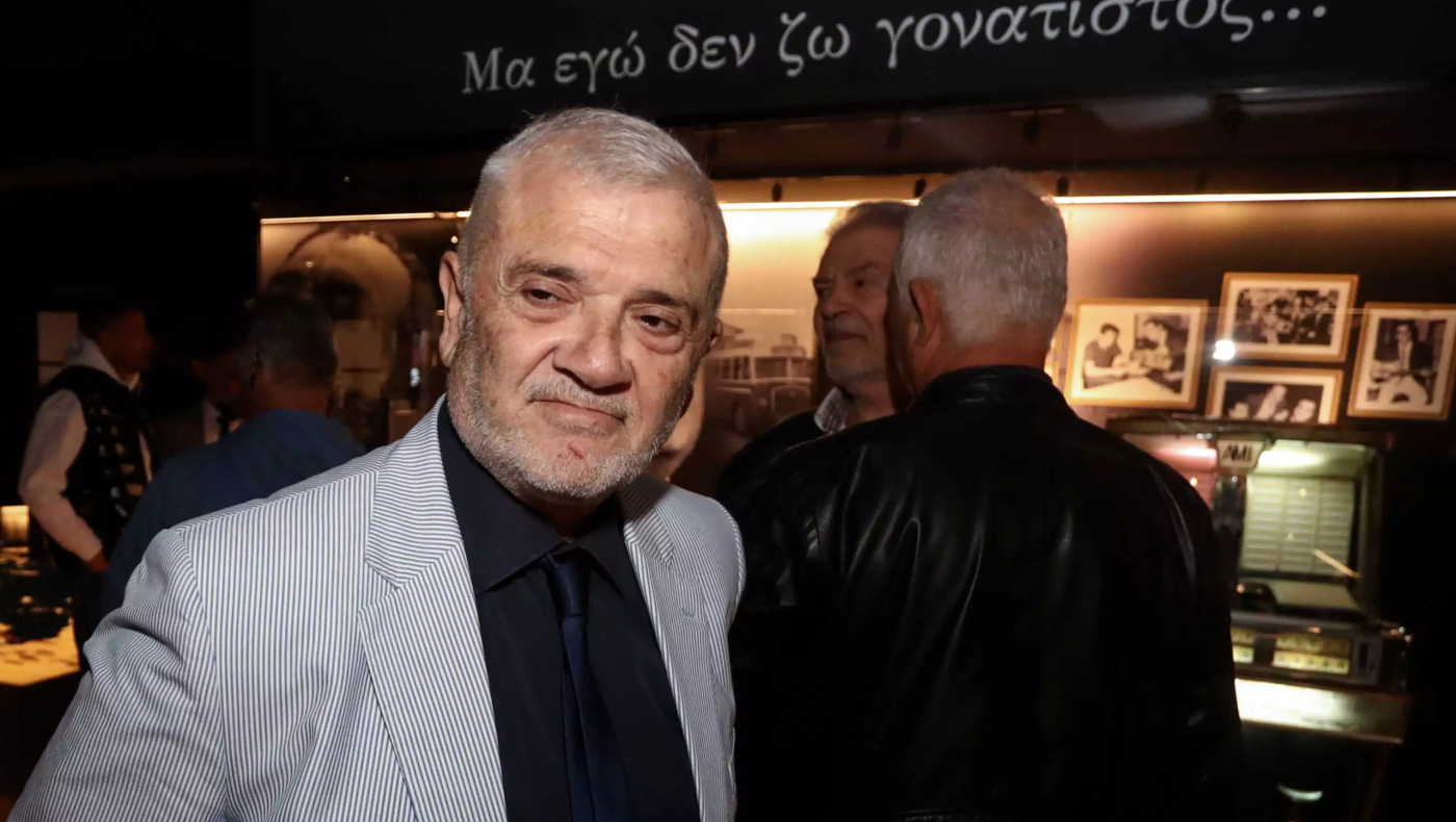 Επίσημα στον Μελισσανίδη η «Εφημερίδα των Συντακτών»