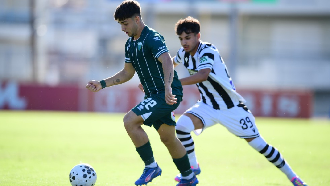 Τάσος Θέος: «Ο Φίλων είναι μαχητής της ζωής - Έχασε μητέρα, πατέρα και αδερφή»