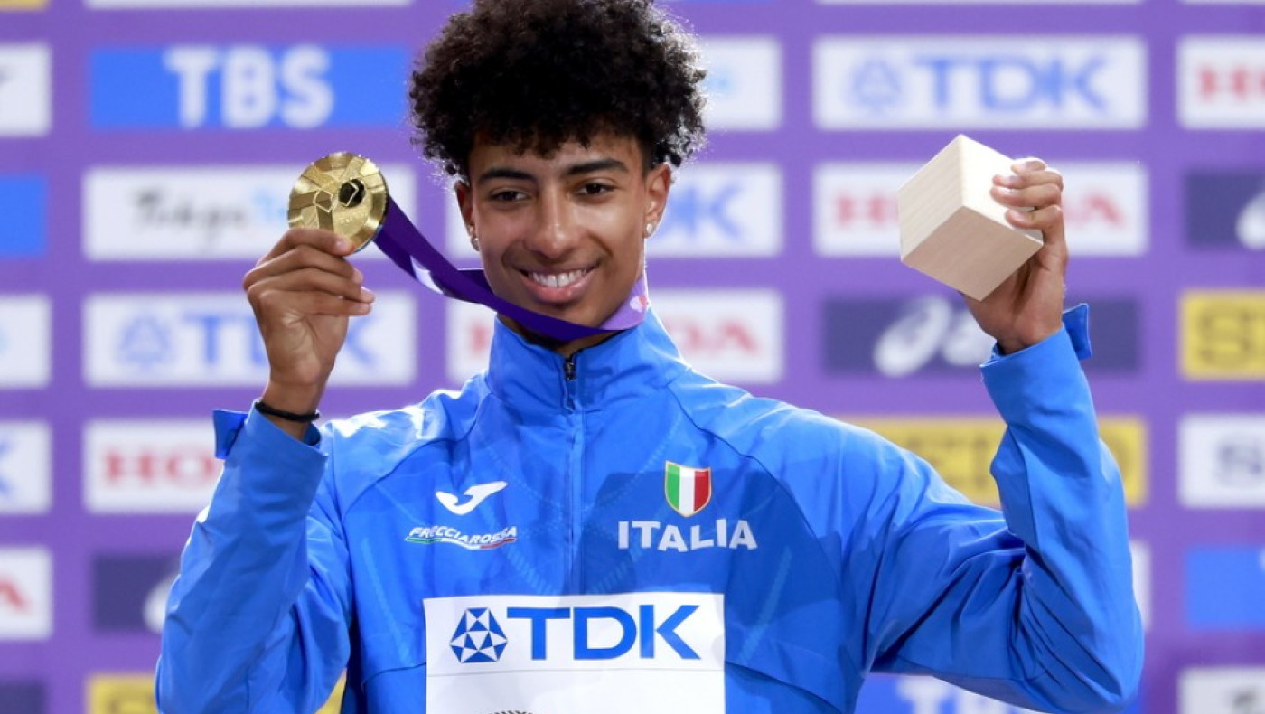 Φουρλάνι: Ο Spiderman του μήκους που θαυμάζει Μόντο και θέλει mental coach τον Μουρίνιο