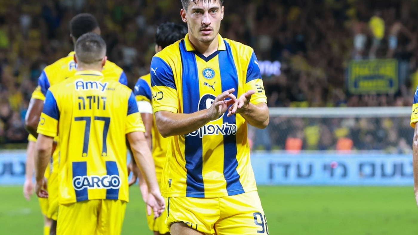 ΠΑΟΚ: Στην τελική ευθεία για το ταξίδι η Μακάμπι-Εκτός πλάνων ο Νικολαέσκου