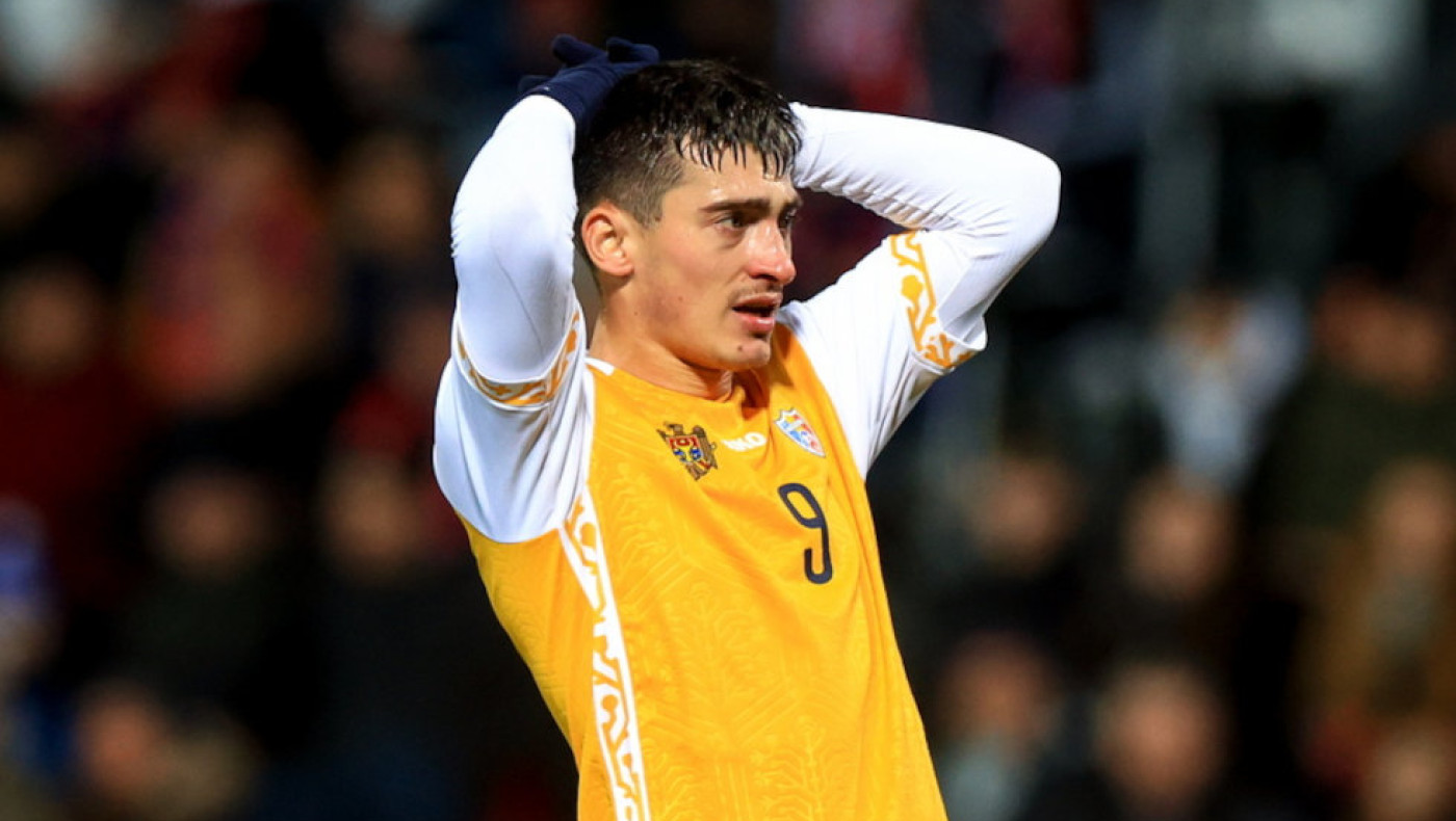 ΜΜΕ Ισραήλ: «Αγωνία στη Μακάμπι για Νικολαέσκου ενόψει ΠΑΟΚ»