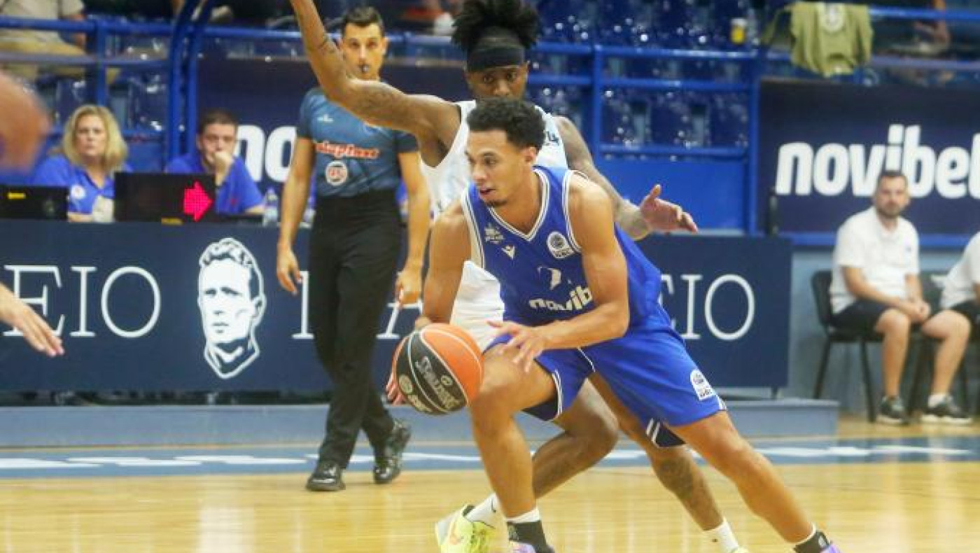 Ήττα για τον Ηρακλή στο Ιβανώφειο από την Πρίστινα