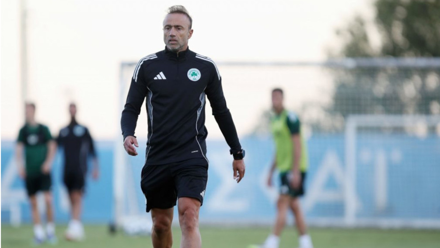 ΟΦΗ: Ένα βήμα από την έξοδο ο Ράσταβατς, ένα βήμα πιο κοντά ο Κόντης!