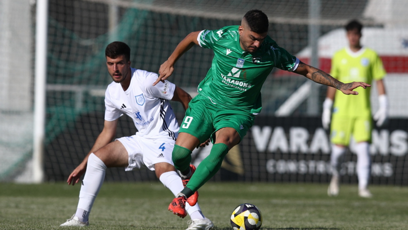 Super League 2: Η βαθμολογία στον βόρειο όμιλο μετά τις νίκες Ηρακλή και Μακεδονικού