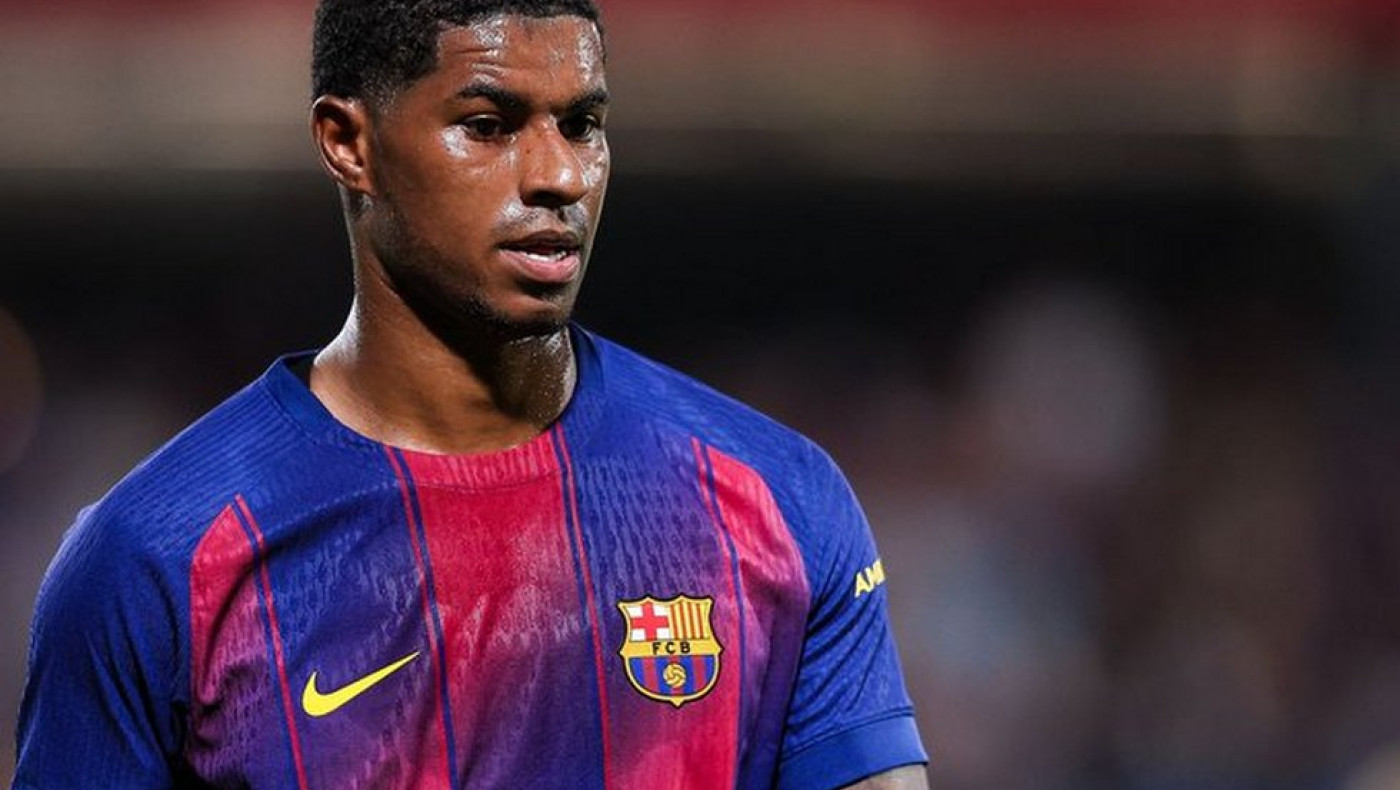 Μπαρτσελόνα: Σε δίκη οπαδός για ρατσιστική επίθεση στον Ράσφορντ