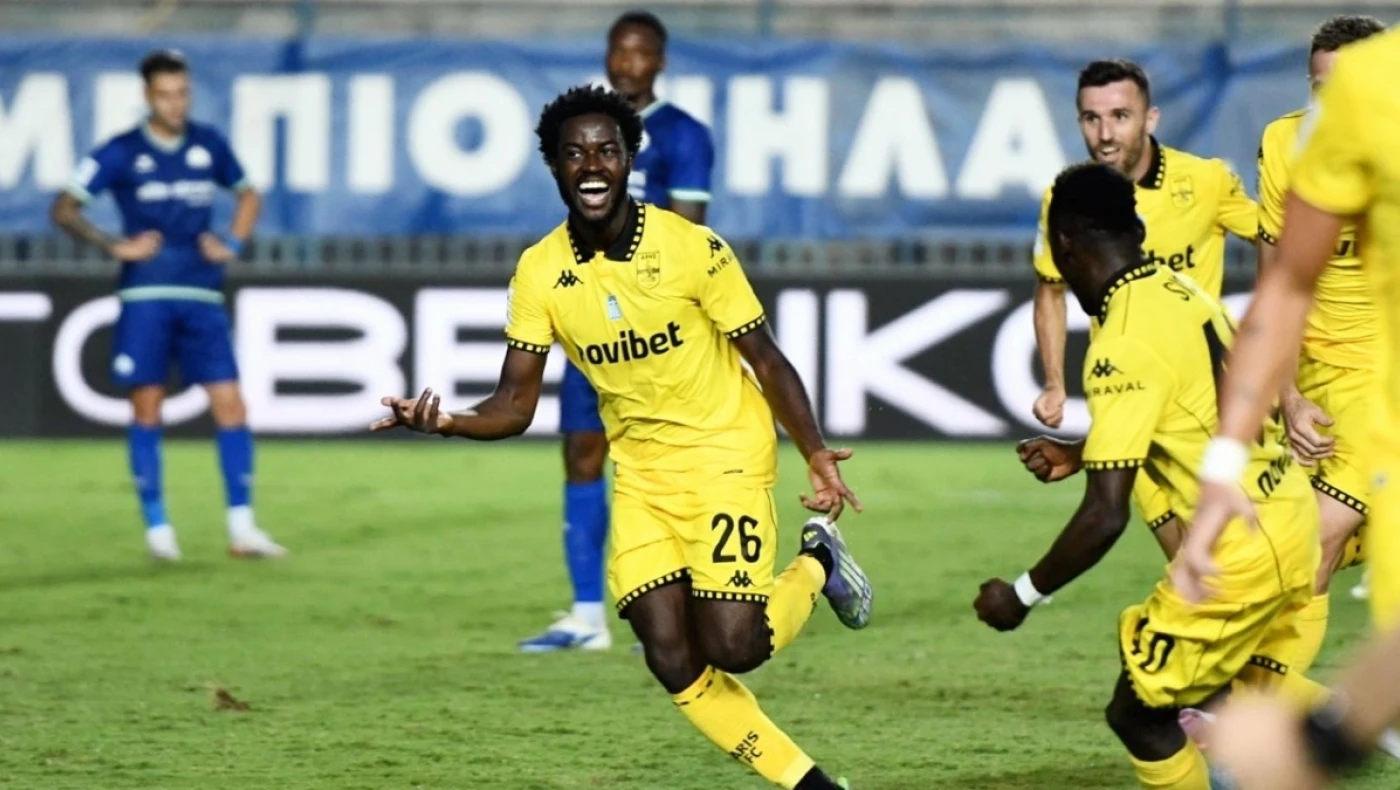 Μισεουί: «Ο κόουτς πάντα ψάχνει τρόπους για να κερδίσει»