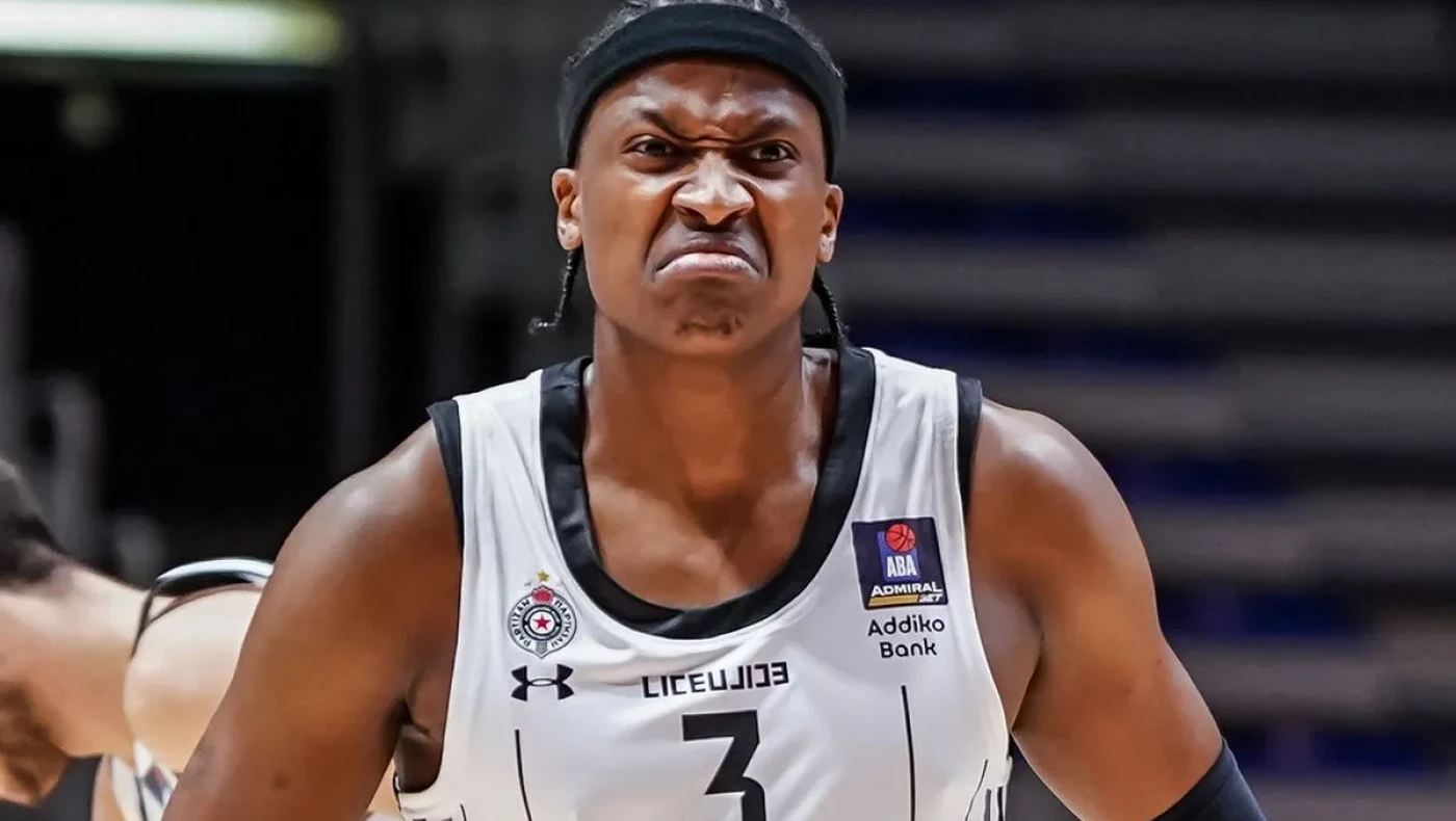 Ολυμπιακός: Εξετάζει τον Φρανκ Ντιλικινά