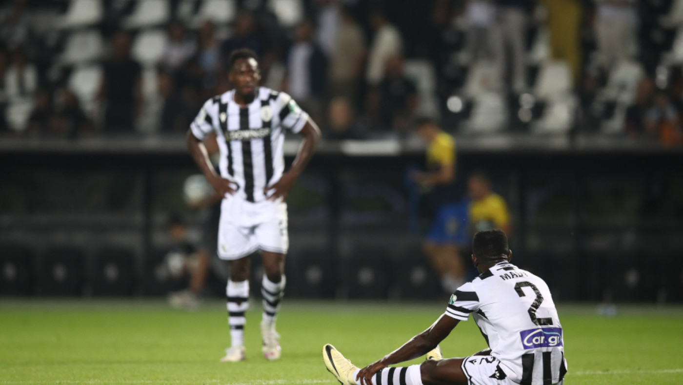 Ποιος θα βάλει το πρώτο γκολ στον ΠΑΟΚ;