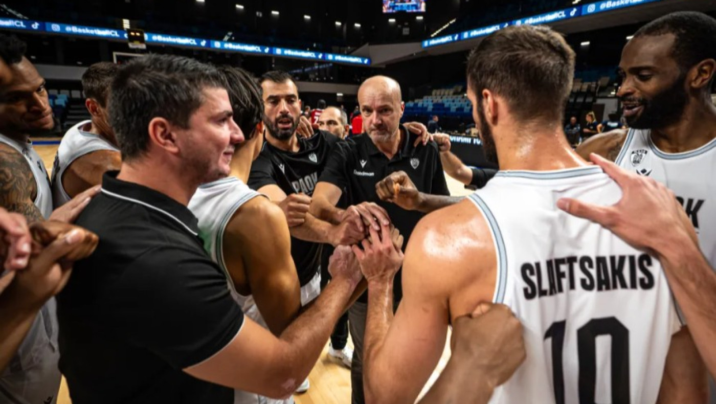 ΠΑΟΚ: Ευρωπαϊκά παιχνίδια, τρεις επιστροφές